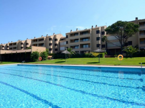 Apartment in Pals near sea beach
